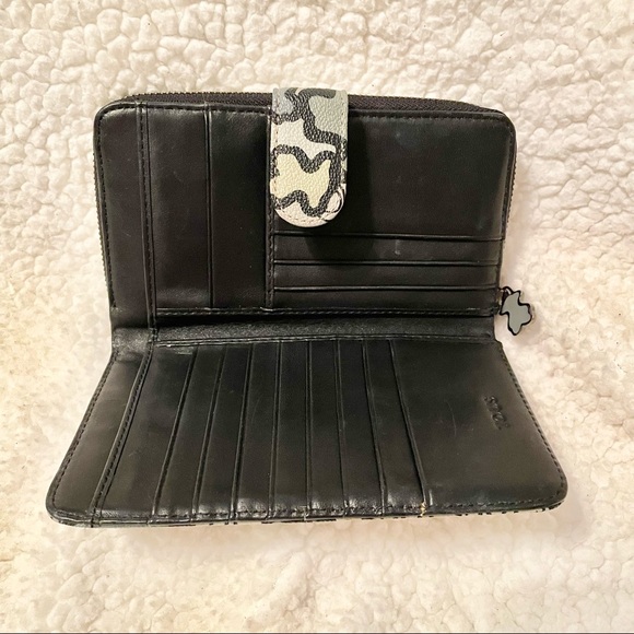 Tous Wallet - Picture 4 of 13